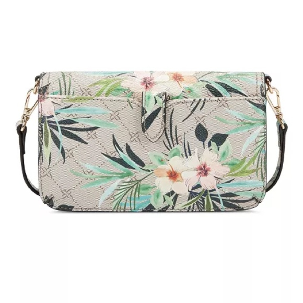 Bnwt Nine West Lawson Wallet On A String - image 2